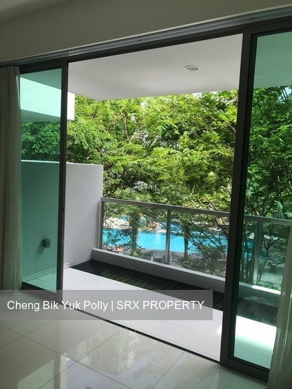 One-north Residences (D5), Apartment #217291701